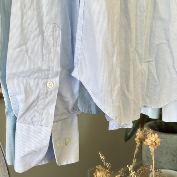 🤍 Balmain Paris Shirt - Picture 10 of 10